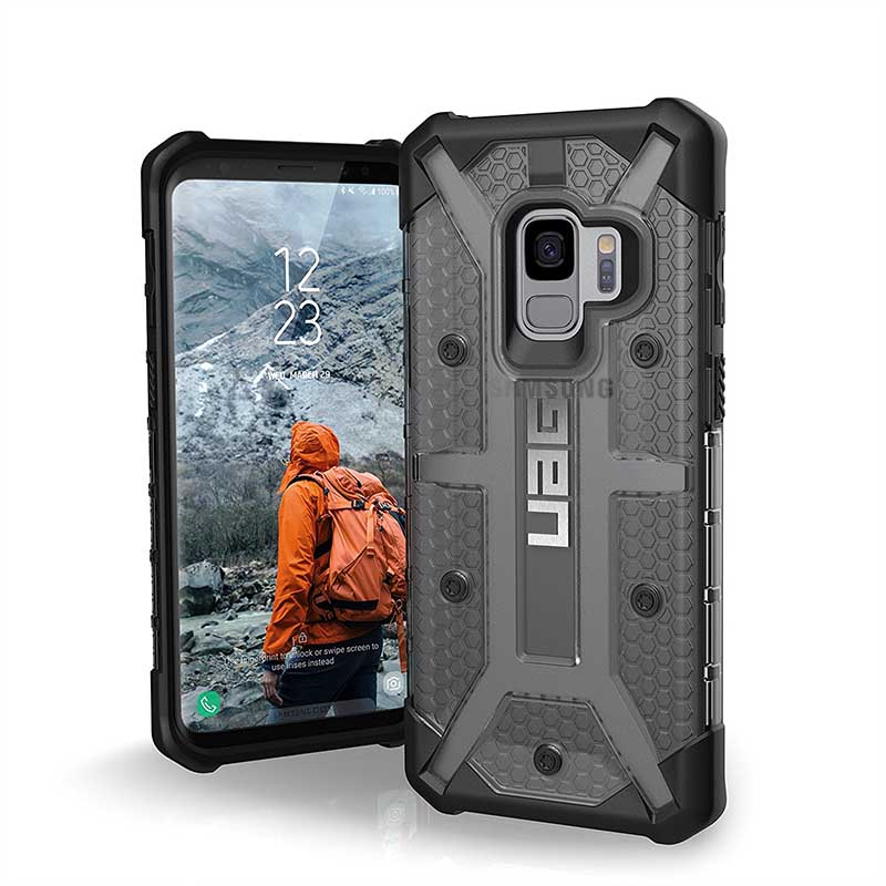 mobiletech-Samsung-Glaxy-S9-UAG-Plasma-Ash